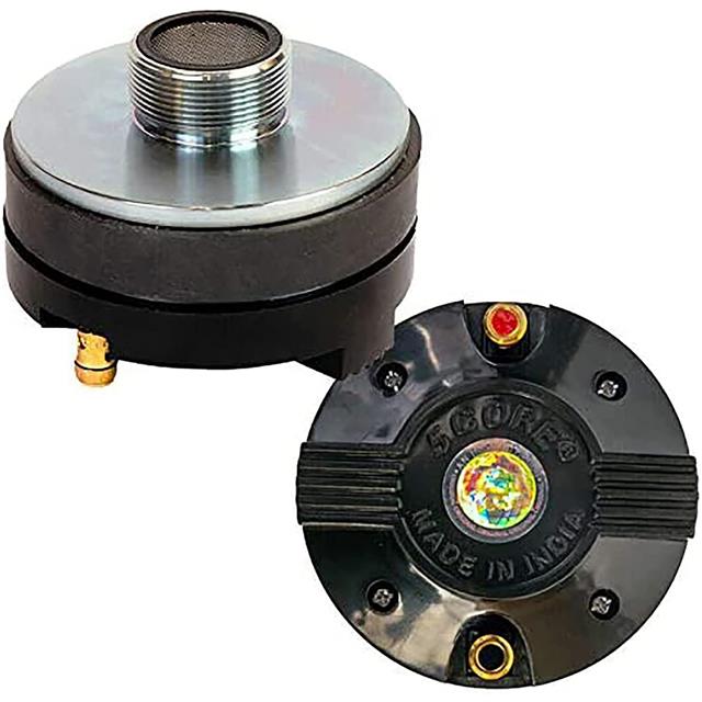 CD 90 5 Core Inc  Speakers